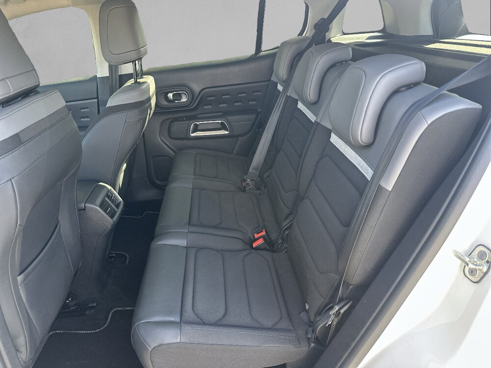 Occasion CITROEN C5 AirCross C5 Aircross PureTech 130 S&S BVM6 - C-Series
