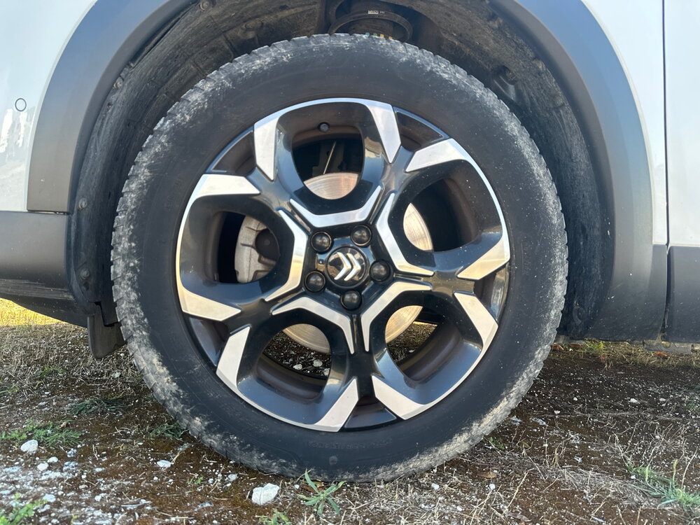Occasion CITROEN C5 AirCross C5 Aircross PureTech 130 S&S BVM6 - C-Series