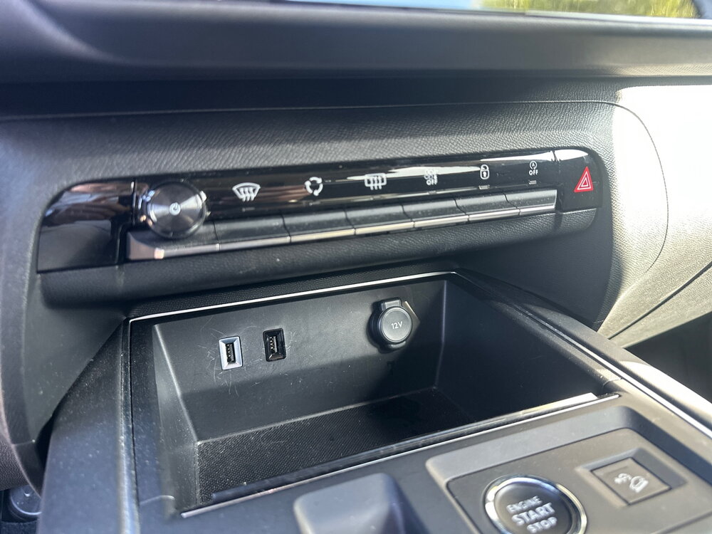 Occasion CITROEN C5 AirCross C5 Aircross PureTech 130 S&S BVM6 - C-Series