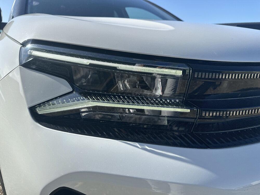 Occasion CITROEN C5 AirCross C5 Aircross PureTech 130 S&S BVM6 - C-Series