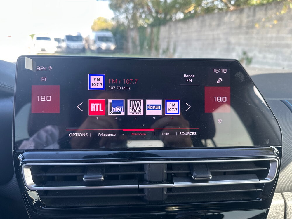 Occasion CITROEN C5 AirCross C5 Aircross PureTech 130 S&S BVM6 - C-Series