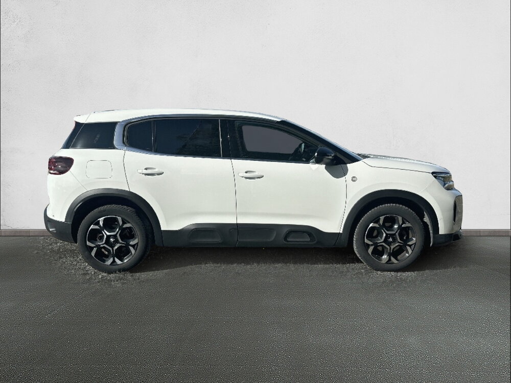 Occasion CITROEN C5 AirCross C5 Aircross PureTech 130 S&S BVM6 - C-Series