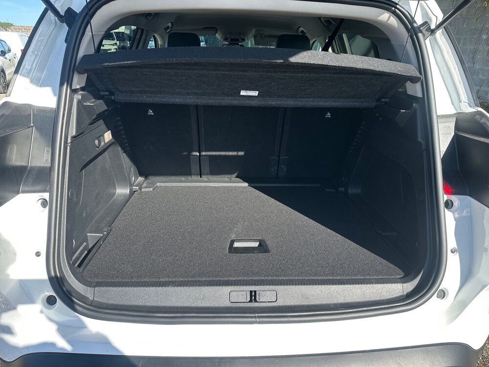 Occasion CITROEN C5 AirCross C5 Aircross PureTech 130 S&S BVM6 - C-Series