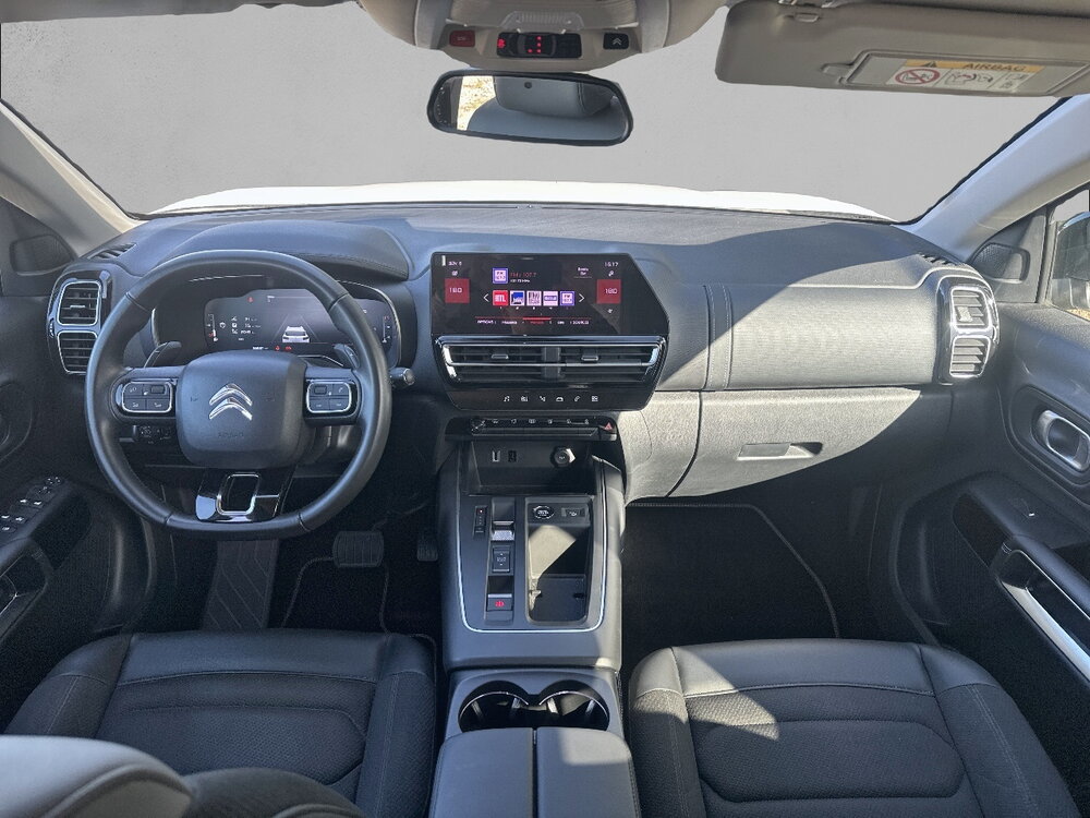 Occasion CITROEN C5 AirCross C5 Aircross PureTech 130 S&S BVM6 - C-Series
