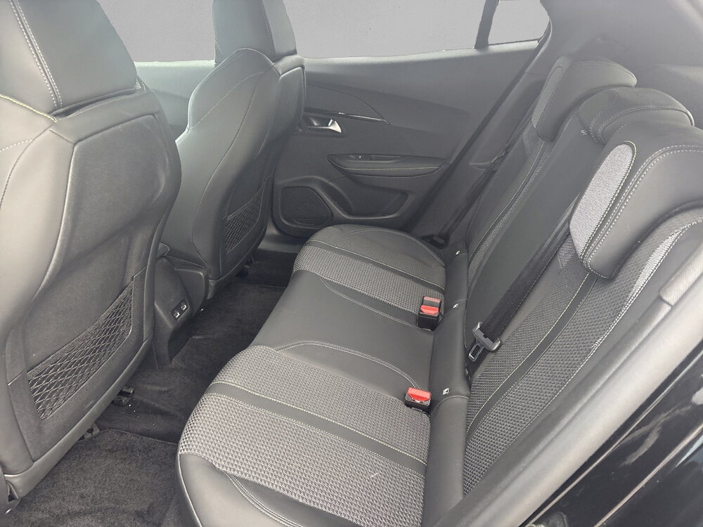 Occasion PEUGEOT 2008 2008 Electrique 136 ch - GT