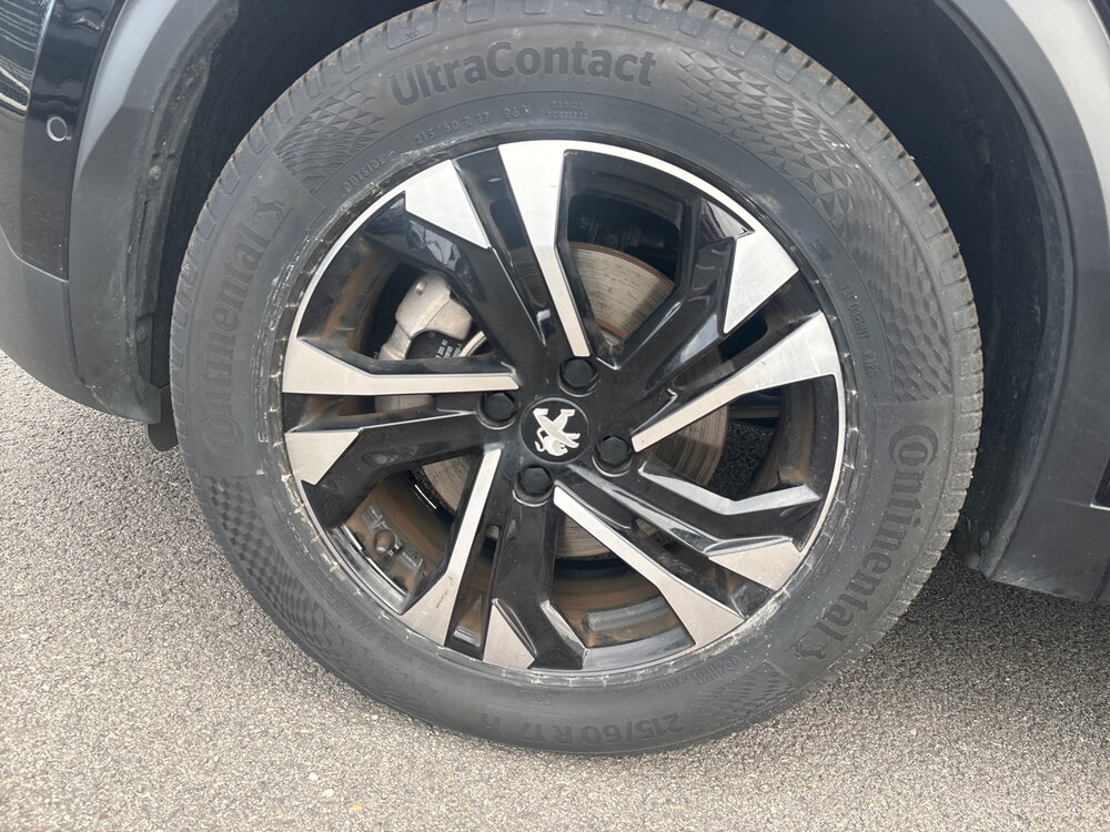 Occasion PEUGEOT 2008 2008 Electrique 136 ch - GT