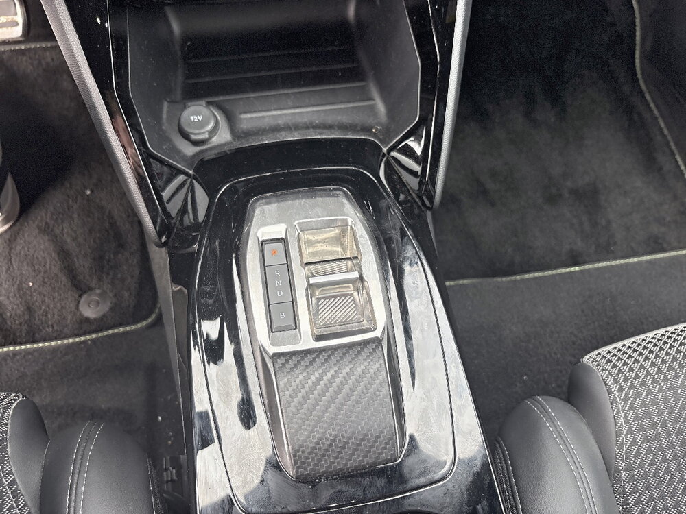 Occasion PEUGEOT 2008 2008 Electrique 136 ch - GT