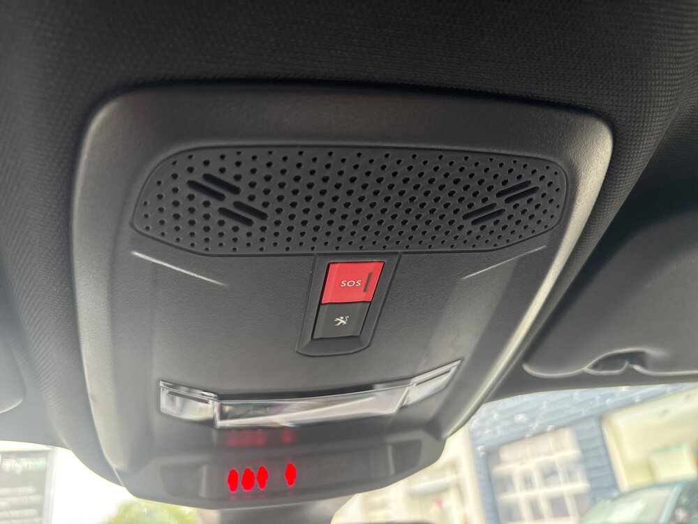 Occasion PEUGEOT 2008 2008 Electrique 136 ch - GT
