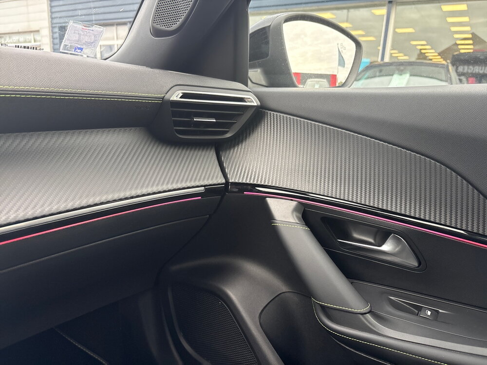 Occasion PEUGEOT 2008 2008 Electrique 136 ch - GT