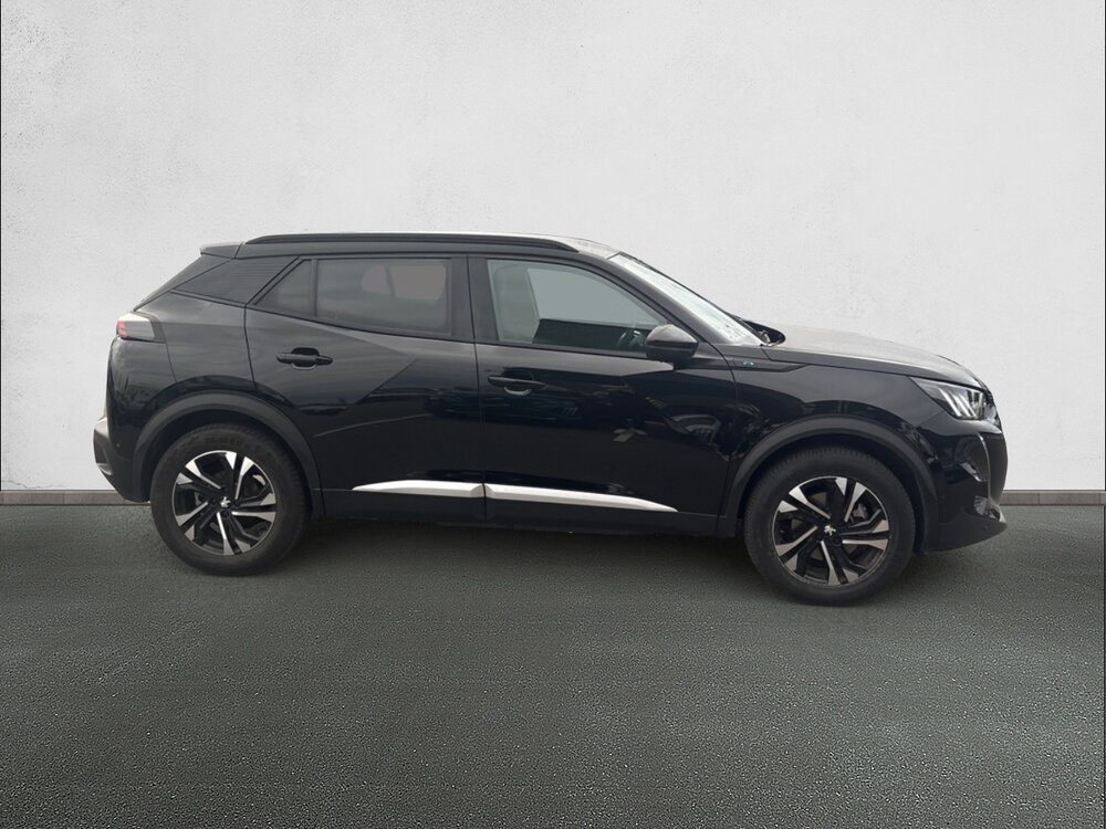 Occasion PEUGEOT 2008 2008 Electrique 136 ch - GT