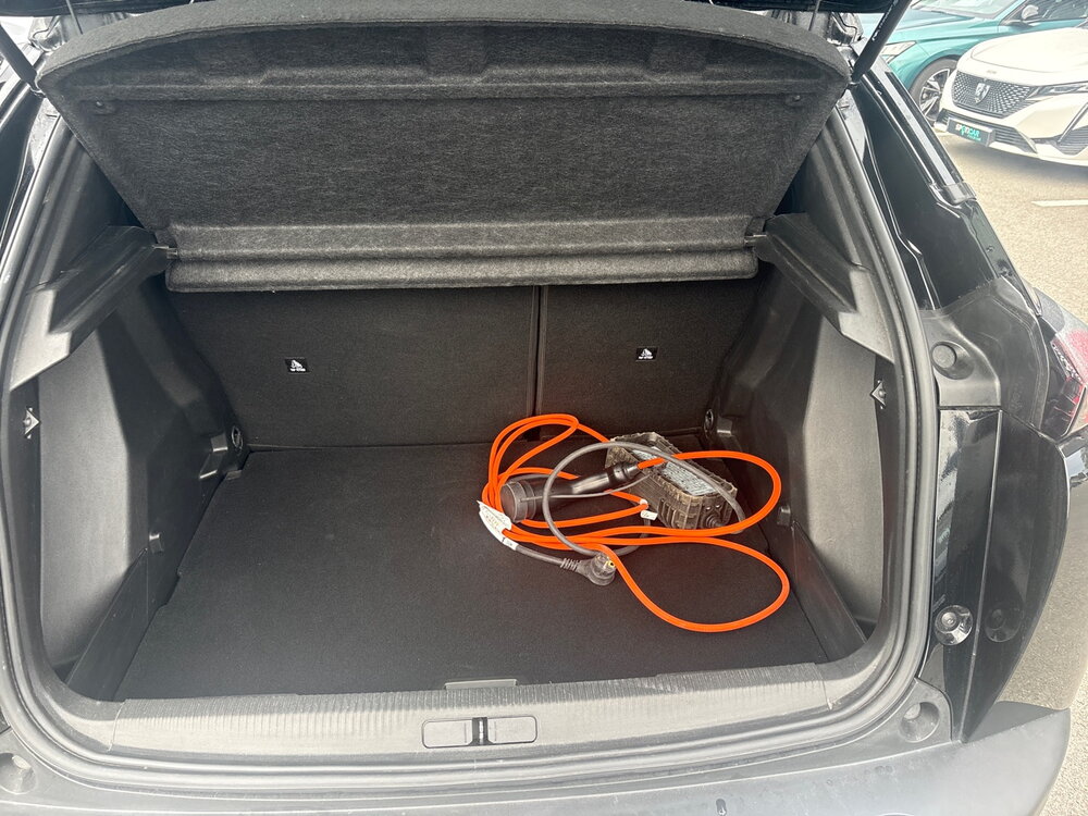 Occasion PEUGEOT 2008 2008 Electrique 136 ch - GT