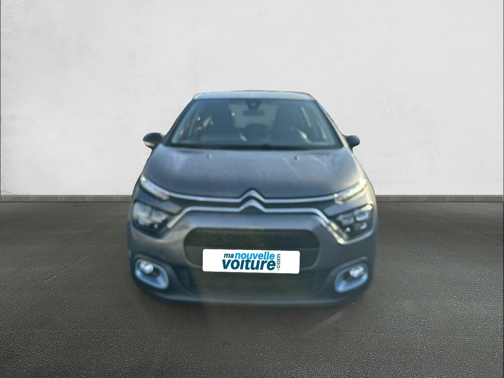Occasion CITROEN C3 C3 PureTech 110 BVM6 - Elle