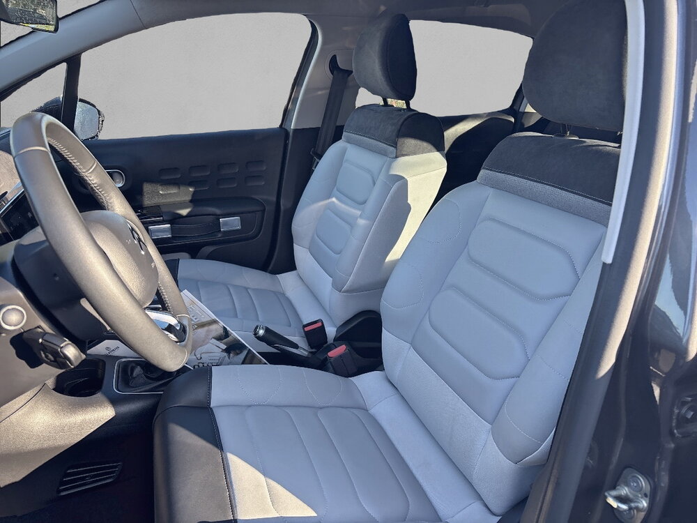 Occasion CITROEN C3 C3 PureTech 110 BVM6 - Elle