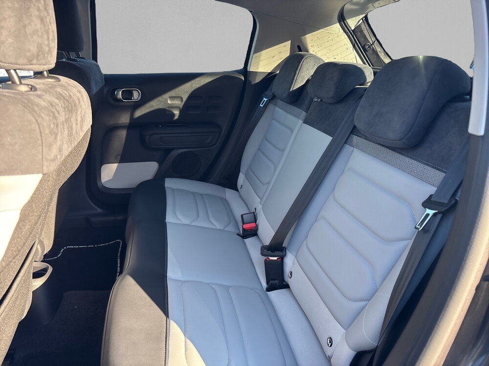 Occasion CITROEN C3 C3 PureTech 110 BVM6 - Elle