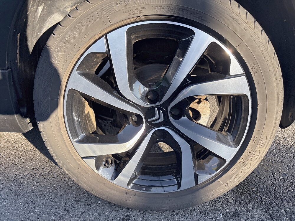 Occasion CITROEN C3 C3 PureTech 110 BVM6 - Elle