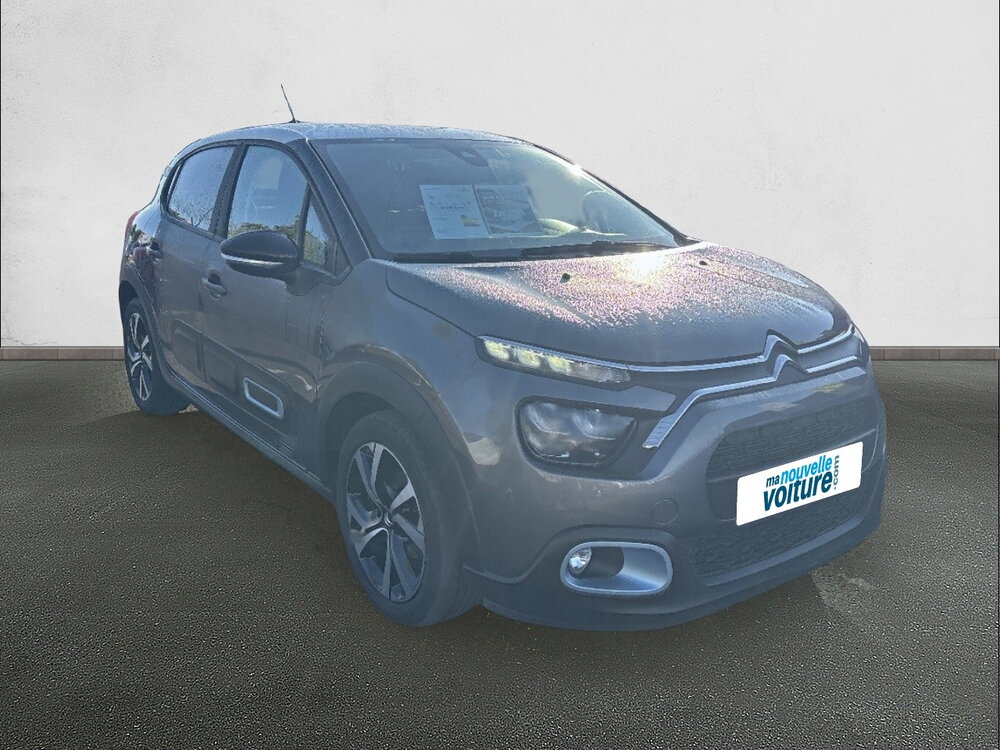 Occasion CITROEN C3 C3 PureTech 110 BVM6 - Elle