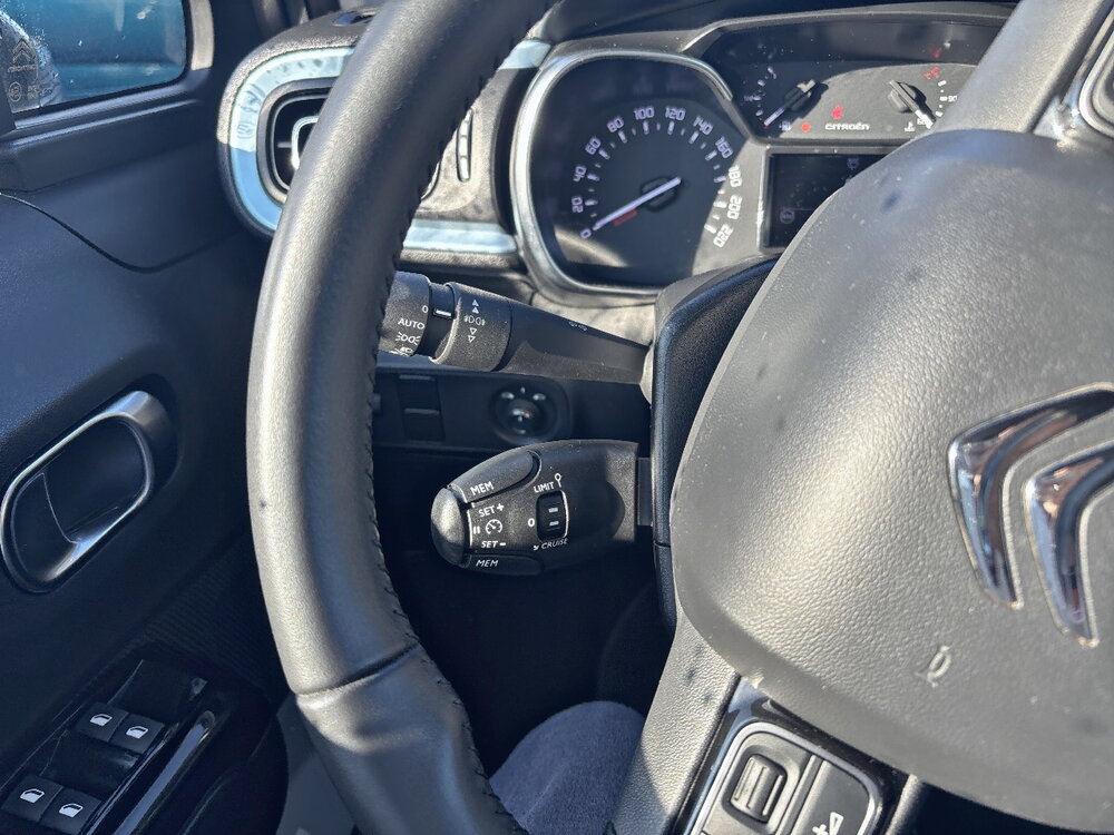 Occasion CITROEN C3 C3 PureTech 110 BVM6 - Elle