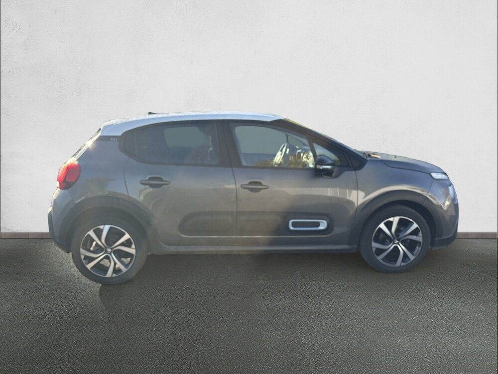Occasion CITROEN C3 C3 PureTech 110 BVM6 - Elle