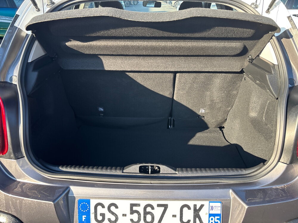 Occasion CITROEN C3 C3 PureTech 110 BVM6 - Elle