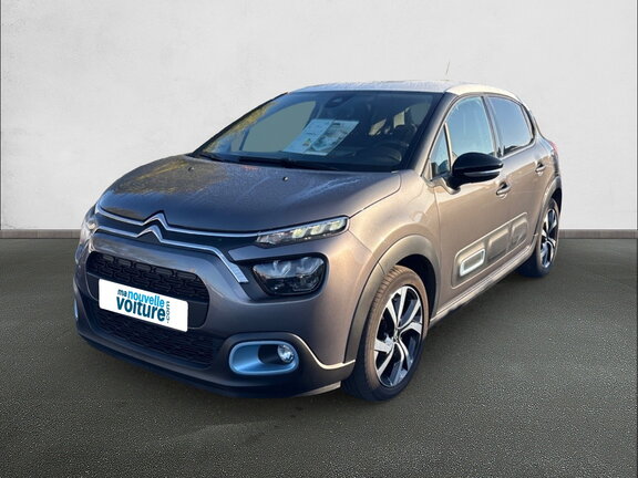 Occasion CITROEN C3 C3 PureTech 110 BVM6 - Elle