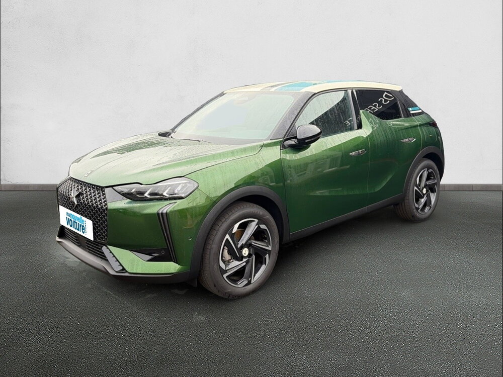 Occasion DS DS3 DS 3 E-Tense - Maison Sarah Lavoine