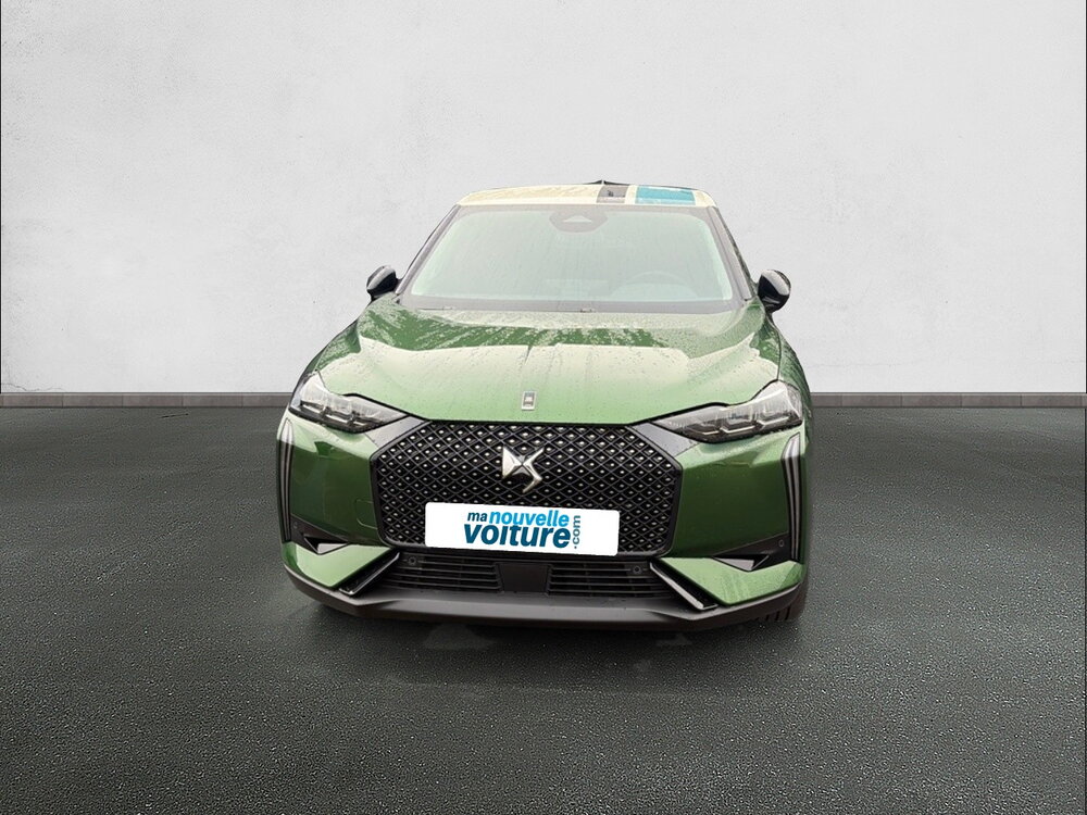 Occasion DS DS3 DS 3 E-Tense - Maison Sarah Lavoine