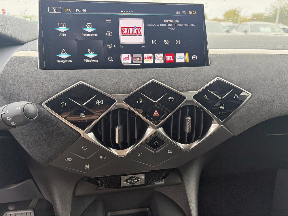 Occasion DS DS3 DS 3 E-Tense - Maison Sarah Lavoine