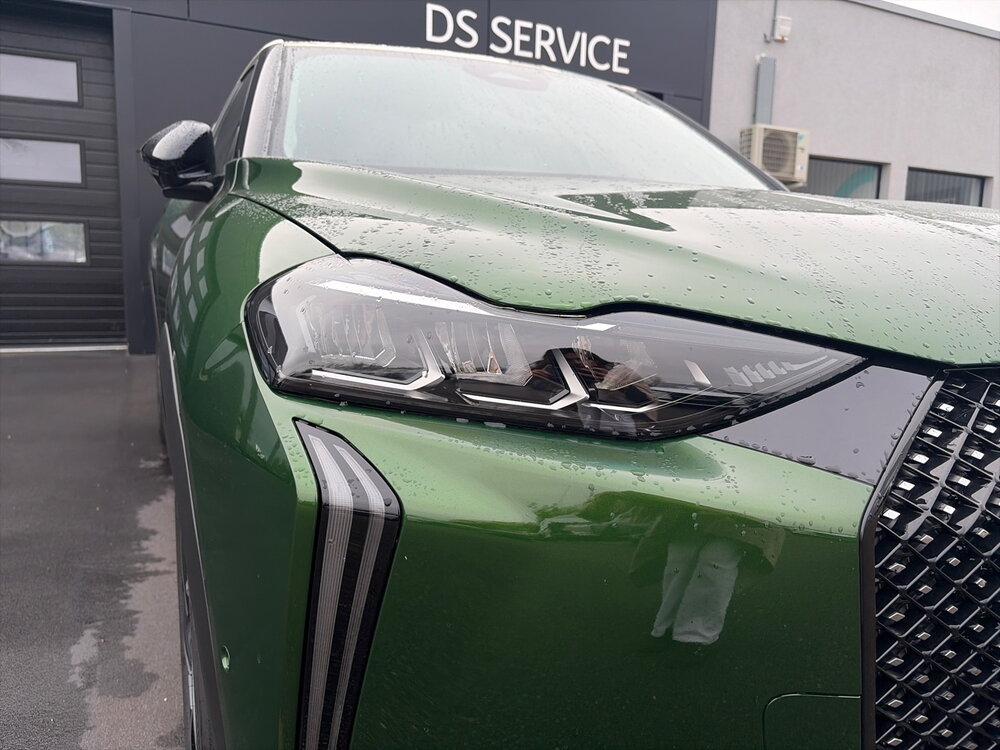 Occasion DS DS3 DS 3 E-Tense - Maison Sarah Lavoine