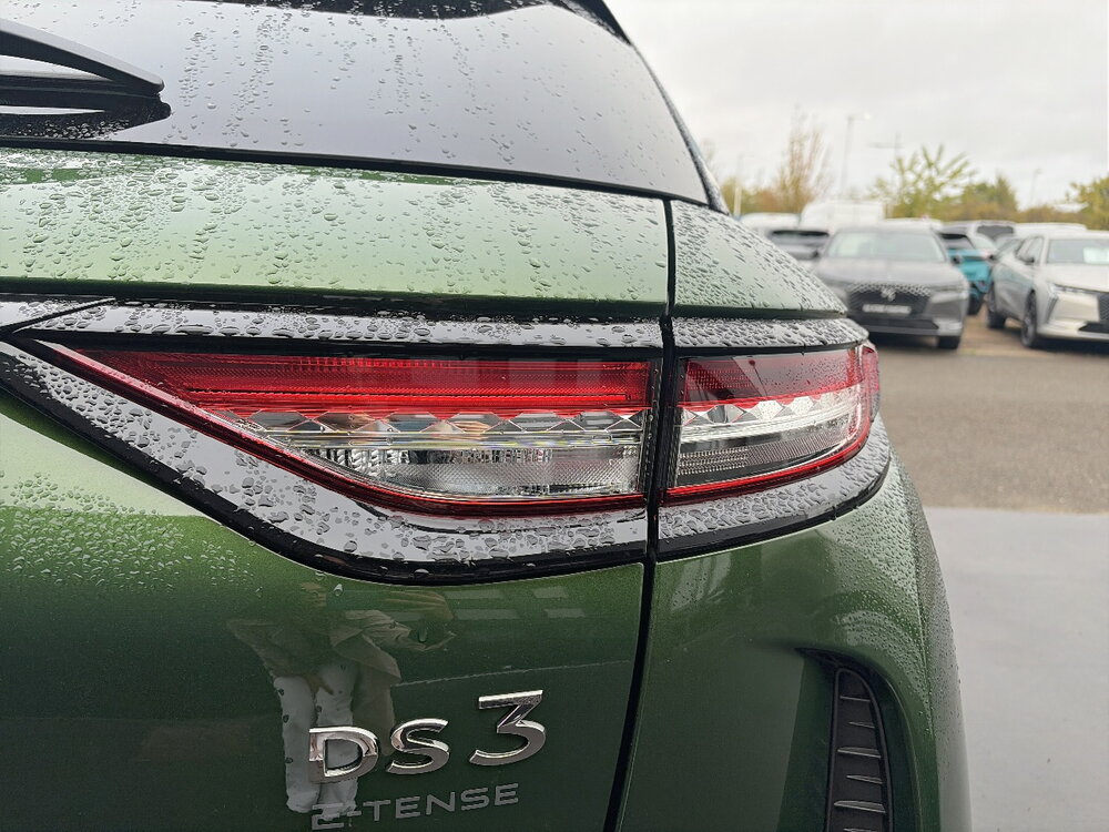 Occasion DS DS3 DS 3 E-Tense - Maison Sarah Lavoine