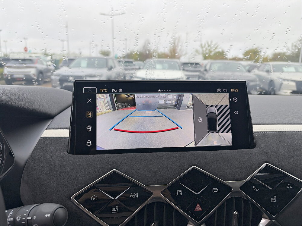 Occasion DS DS3 DS 3 E-Tense - Maison Sarah Lavoine