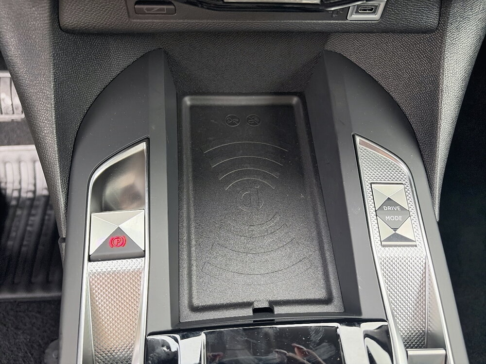 Occasion DS DS3 DS 3 E-Tense - Maison Sarah Lavoine