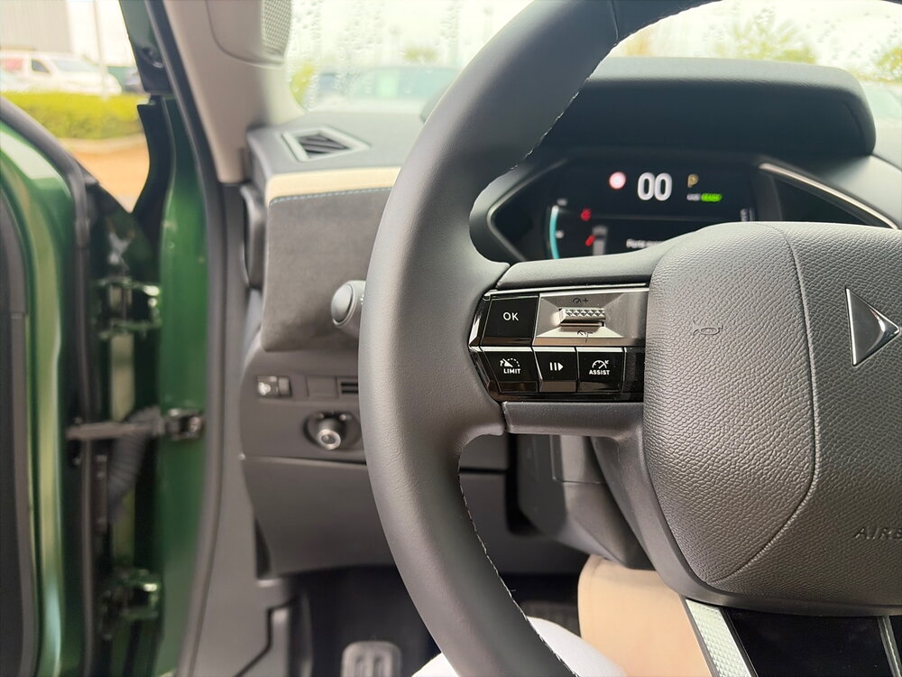 Occasion DS DS3 DS 3 E-Tense - Maison Sarah Lavoine