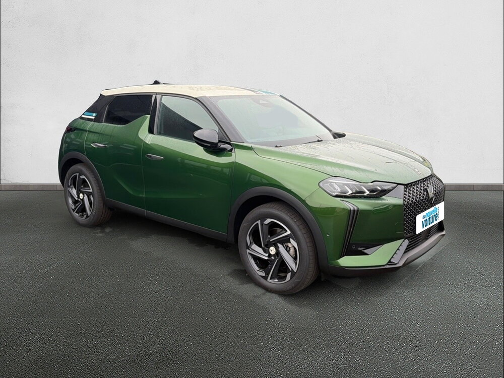 Occasion DS DS3 DS 3 E-Tense - Maison Sarah Lavoine