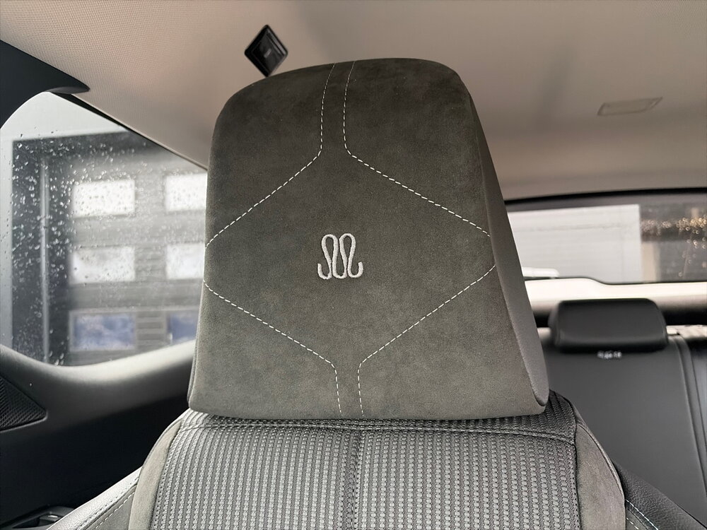 Occasion DS DS3 DS 3 E-Tense - Maison Sarah Lavoine