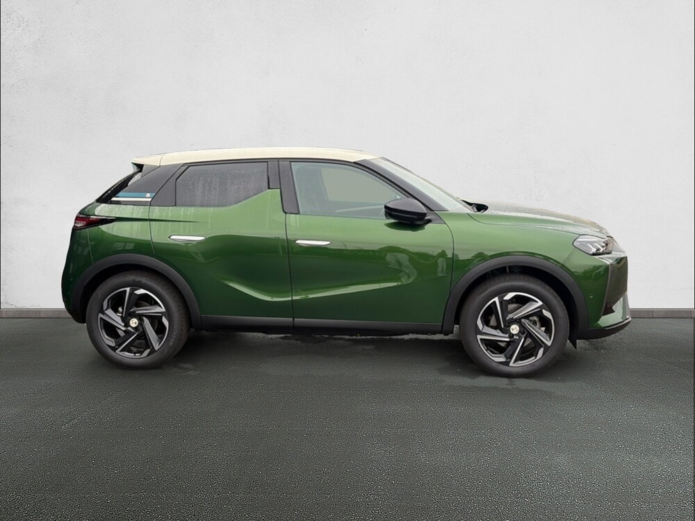Occasion DS DS3 DS 3 E-Tense - Maison Sarah Lavoine