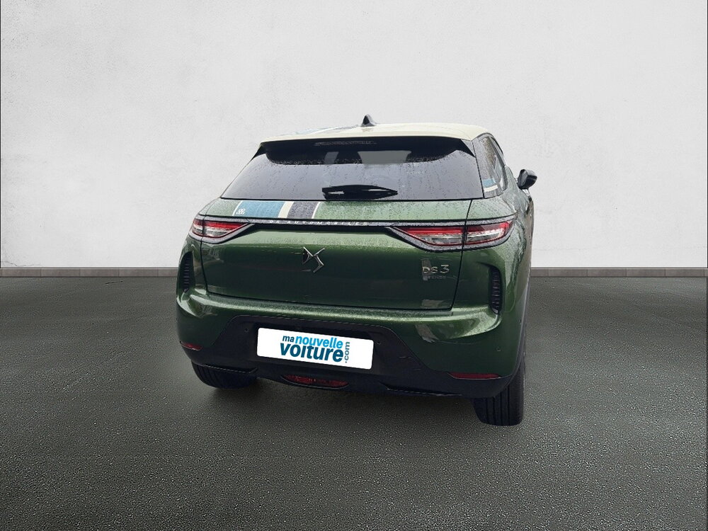 Occasion DS DS3 DS 3 E-Tense - Maison Sarah Lavoine
