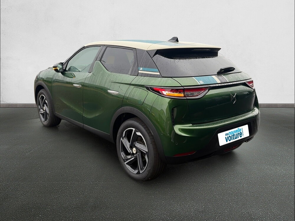Occasion DS DS3 DS 3 E-Tense - Maison Sarah Lavoine
