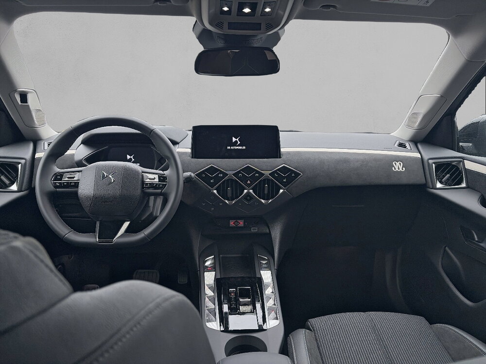 Occasion DS DS3 DS 3 E-Tense - Maison Sarah Lavoine