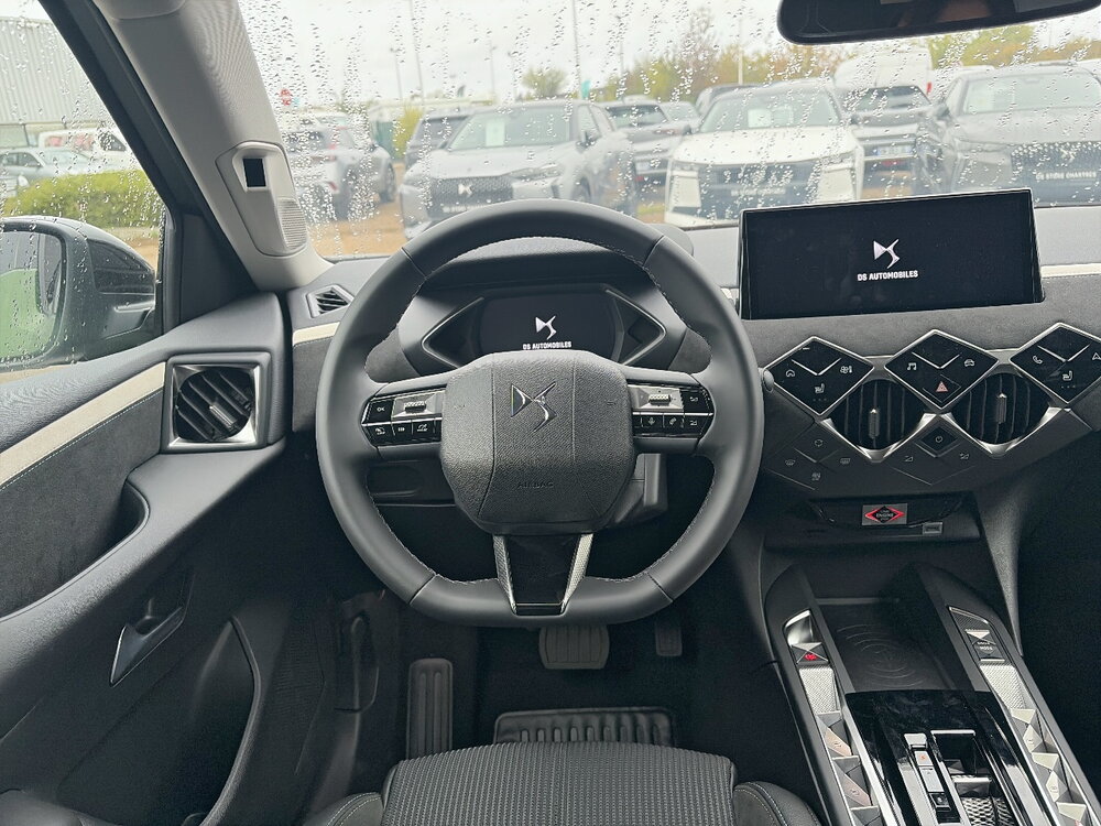 Occasion DS DS3 DS 3 E-Tense - Maison Sarah Lavoine