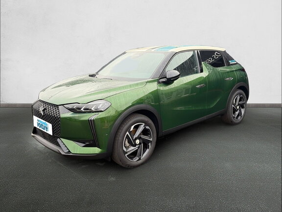 Occasion DS DS3 DS 3 E-Tense - Maison Sarah Lavoine