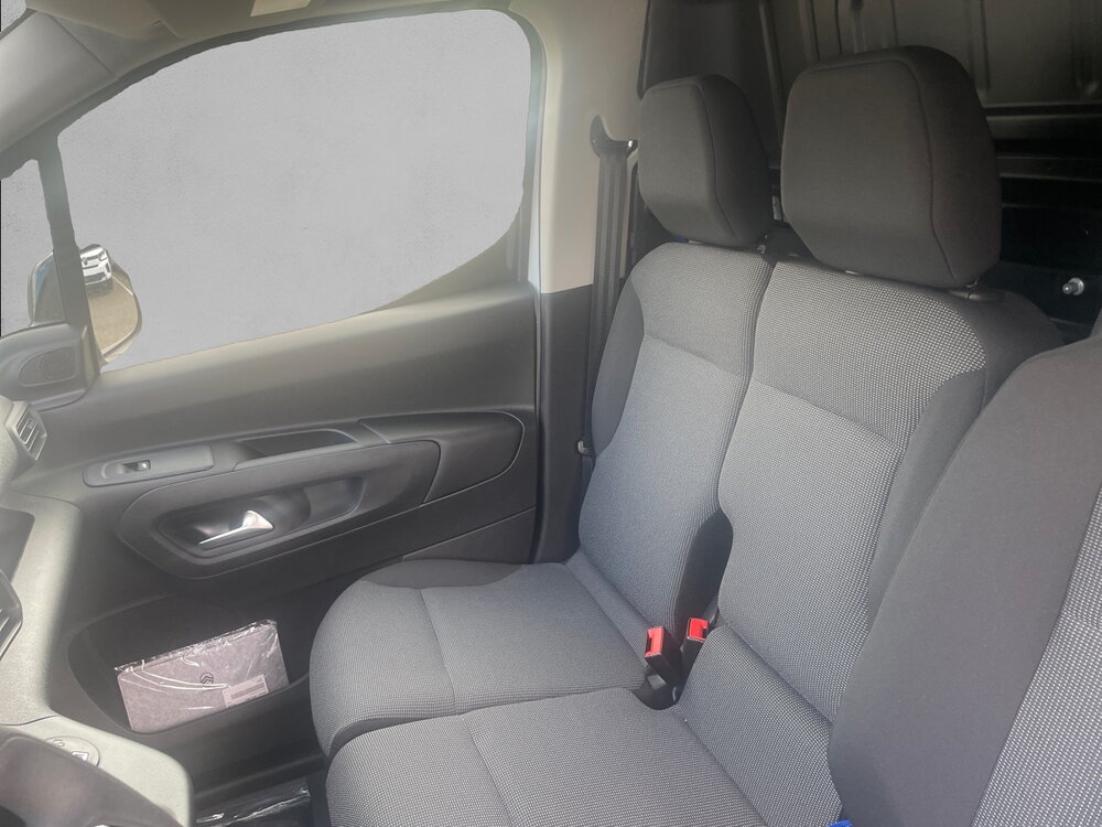Occasion CITROEN Berlingo BERLINGO VAN M DIESEL 130 CH AUT. CHARGE UTILE MAJORE