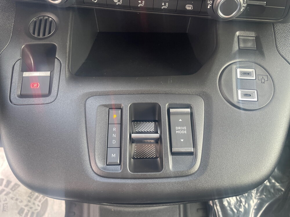 Occasion CITROEN Berlingo BERLINGO VAN M DIESEL 130 CH AUT. CHARGE UTILE MAJORE