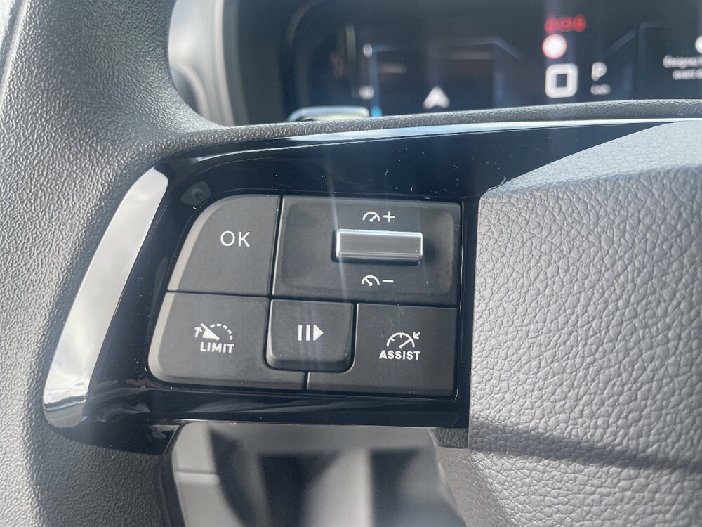 Occasion CITROEN Berlingo BERLINGO VAN M DIESEL 130 CH AUT. CHARGE UTILE MAJORE