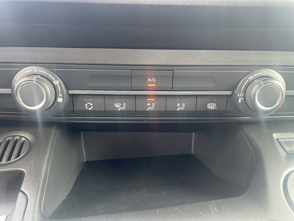 Occasion CITROEN Berlingo BERLINGO VAN M DIESEL 130 CH AUT. CHARGE UTILE MAJORE