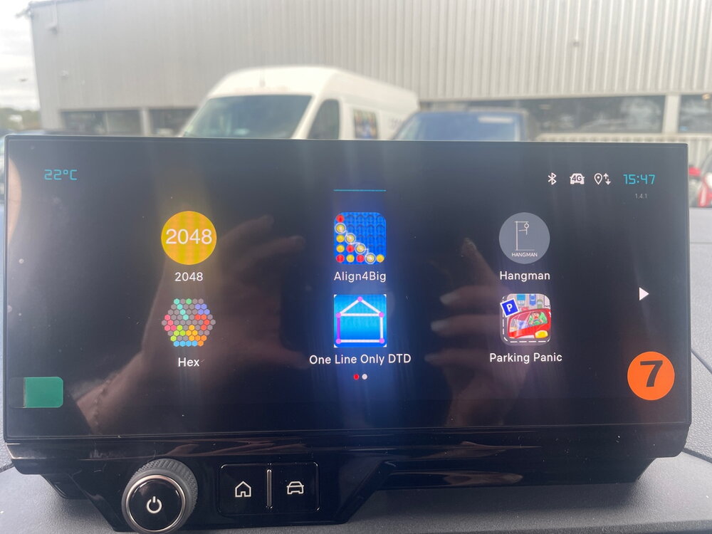 Occasion CITROEN Berlingo BERLINGO VAN M DIESEL 130 CH AUT. CHARGE UTILE MAJORE