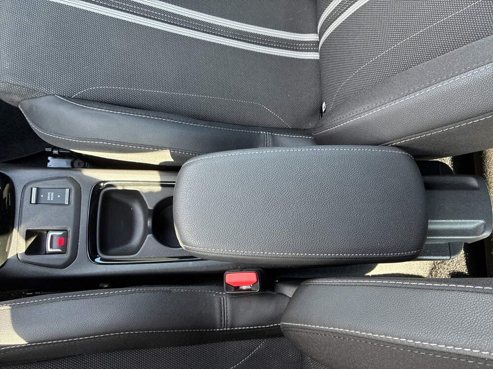 Occasion OPEL Corsa Corsa 1.2 Turbo Hybrid 110 ch Autom - GS