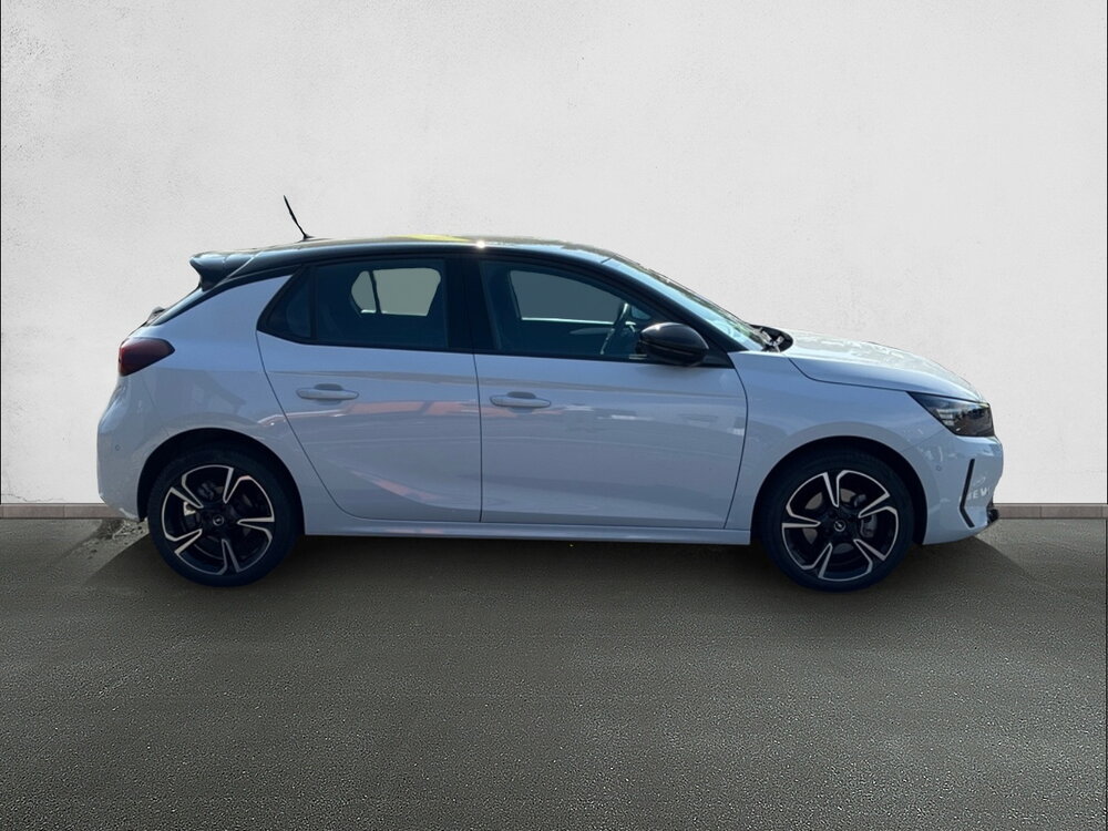 Occasion OPEL Corsa Corsa 1.2 Turbo Hybrid 110 ch Autom - GS