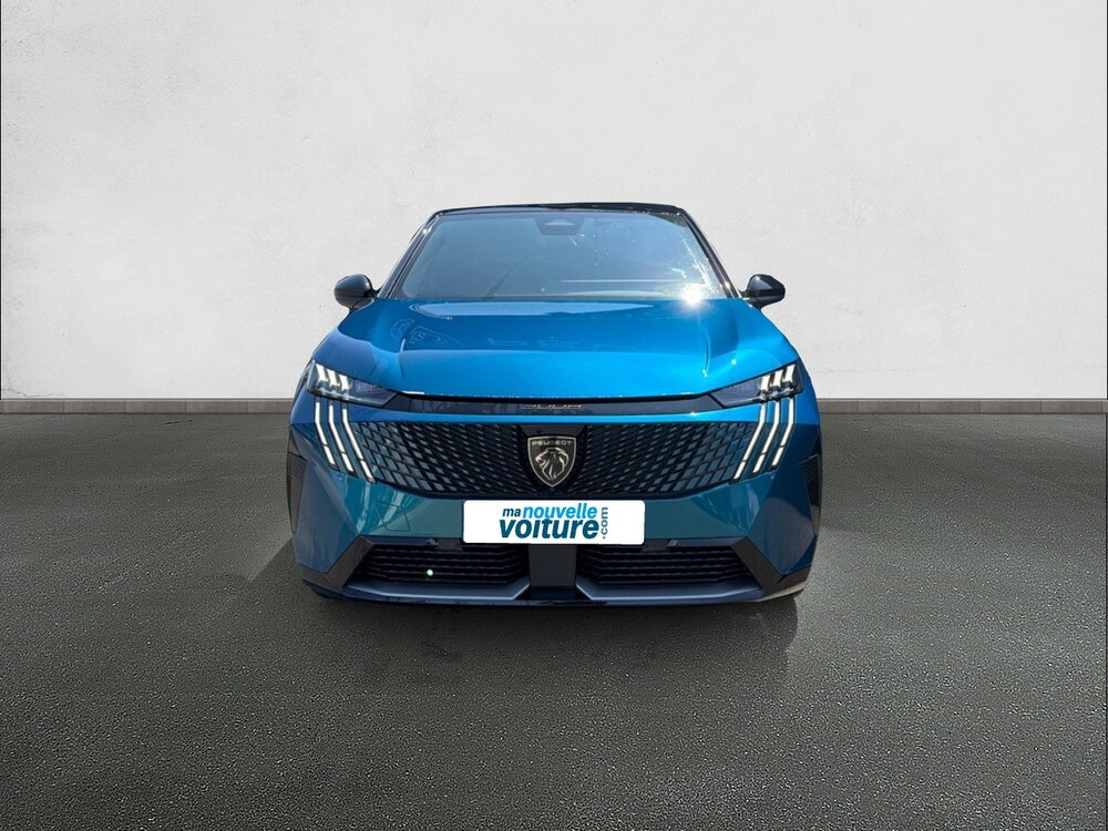 Occasion PEUGEOT 3008 3008 Electrique 210 ch 73 kWh - GT Exclusive