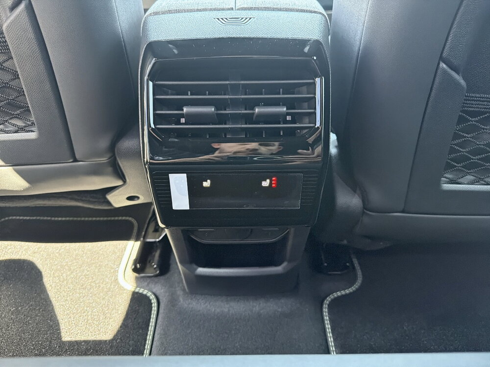 Occasion PEUGEOT 3008 3008 Electrique 210 ch 73 kWh - GT Exclusive