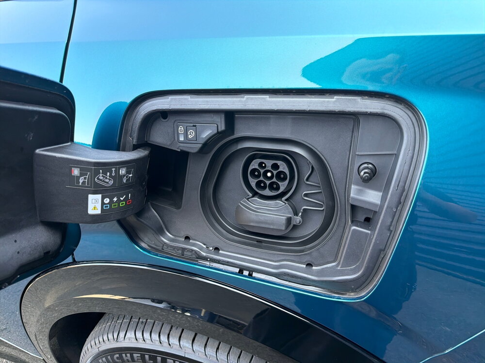 Occasion PEUGEOT 3008 3008 Electrique 210 ch 73 kWh - GT Exclusive